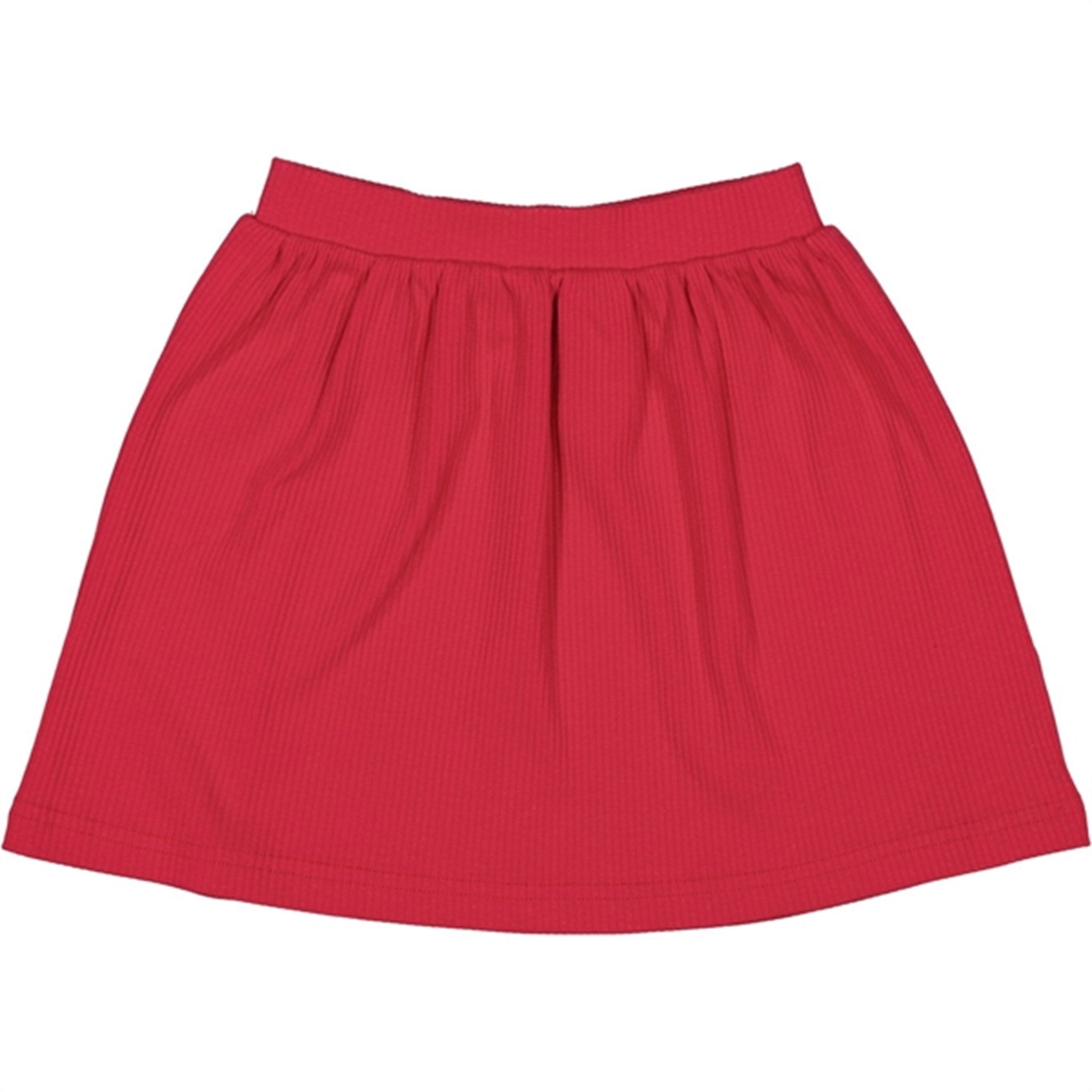 MarMar Modal Red Currant Skirt
