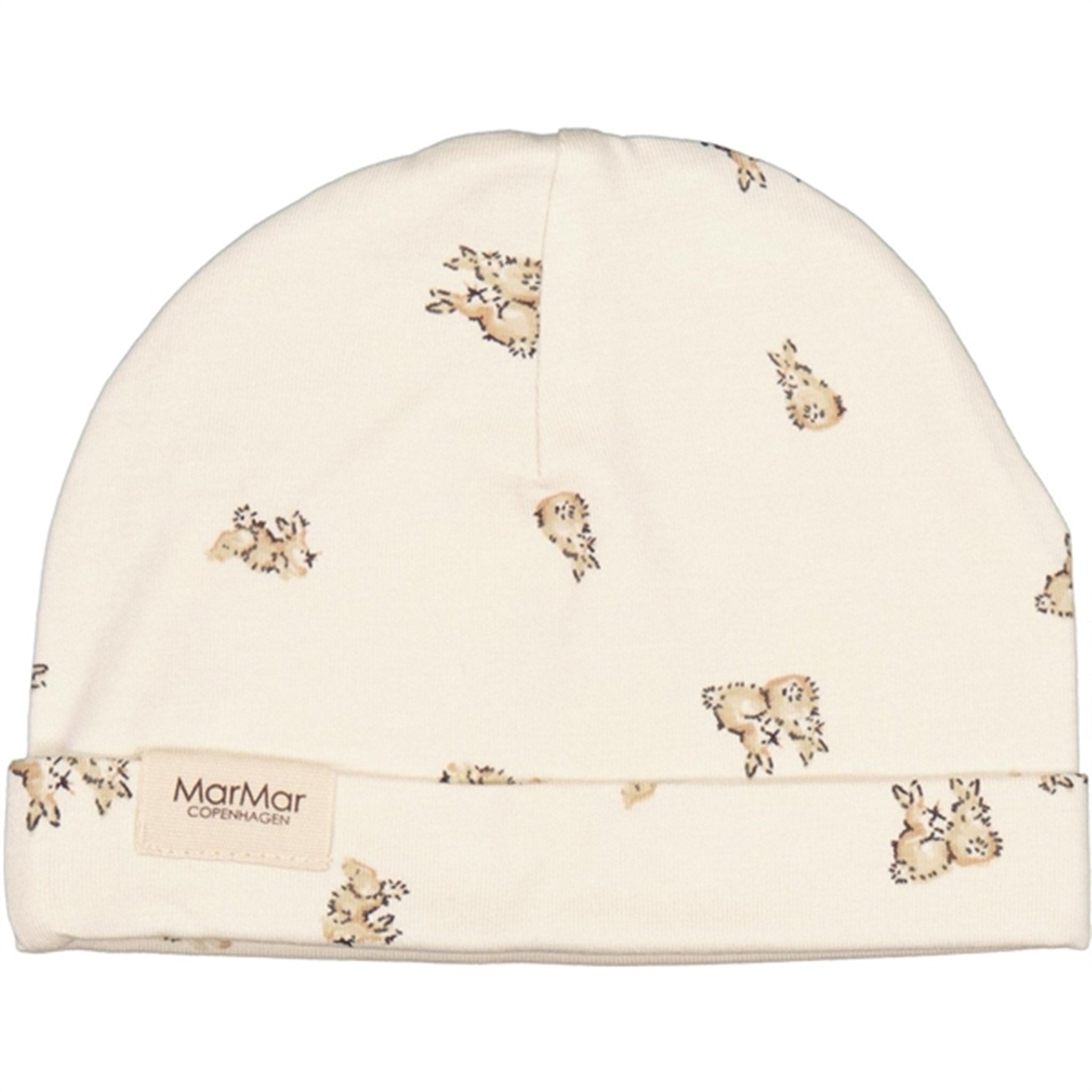 MarMar New Born Little Rabbit Aiko Hat