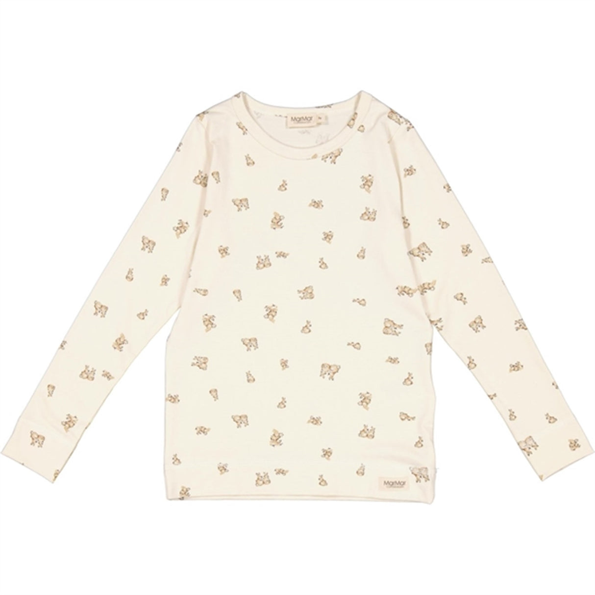 MarMar Little Rabbit Night Set