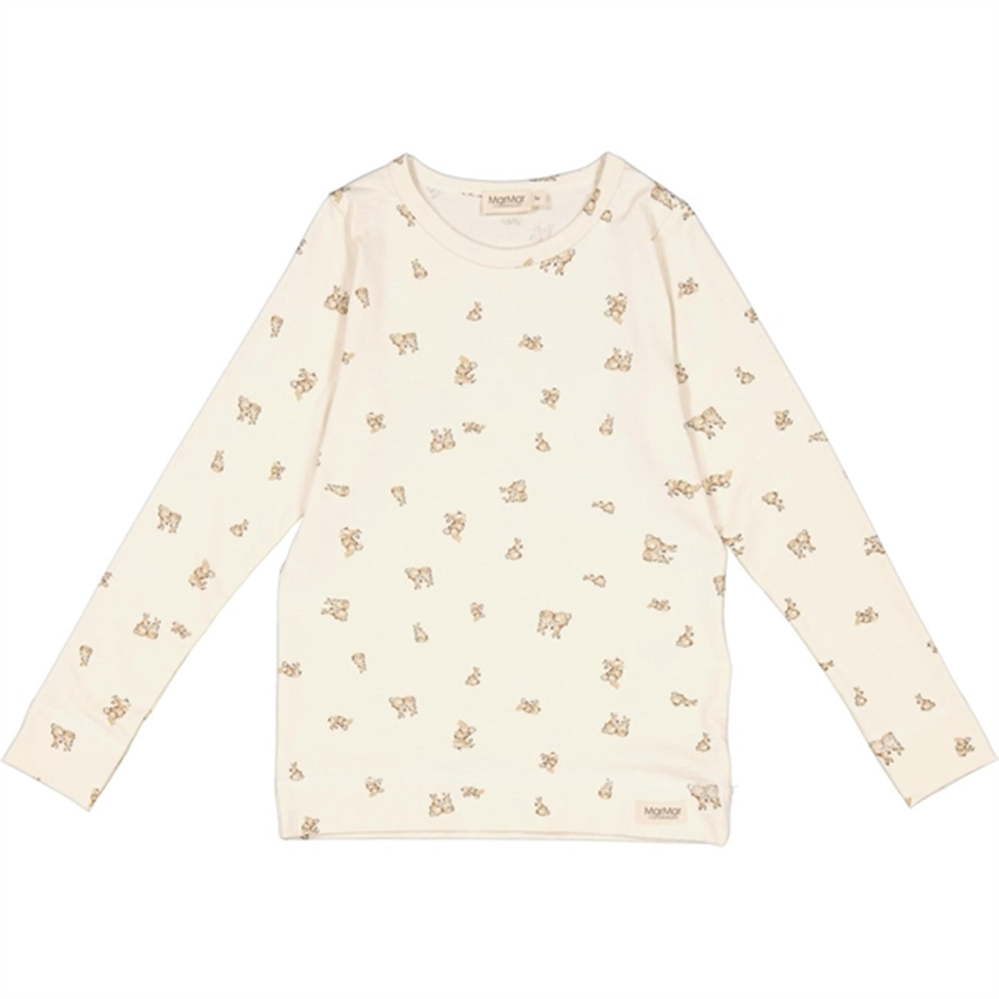 MarMar Little Rabbit Night Set