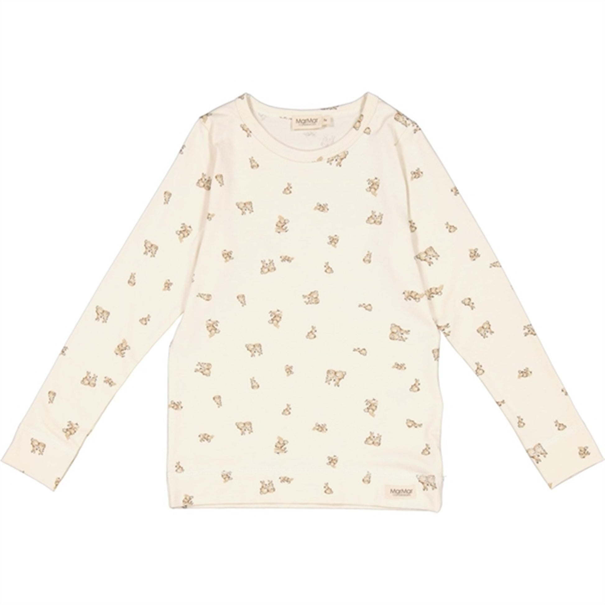 MarMar Little Rabbit Night Set