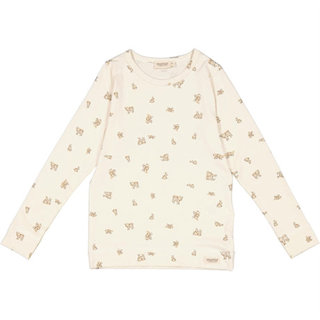 MarMar Little Rabbit Night Set