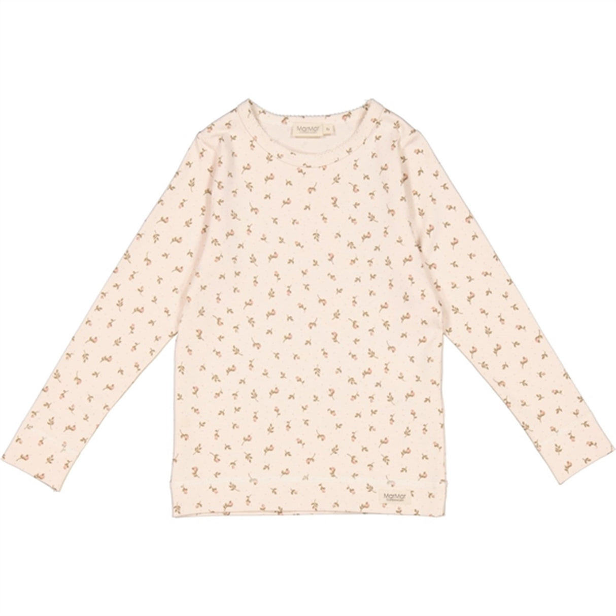 MarMar Little Rose Night Set