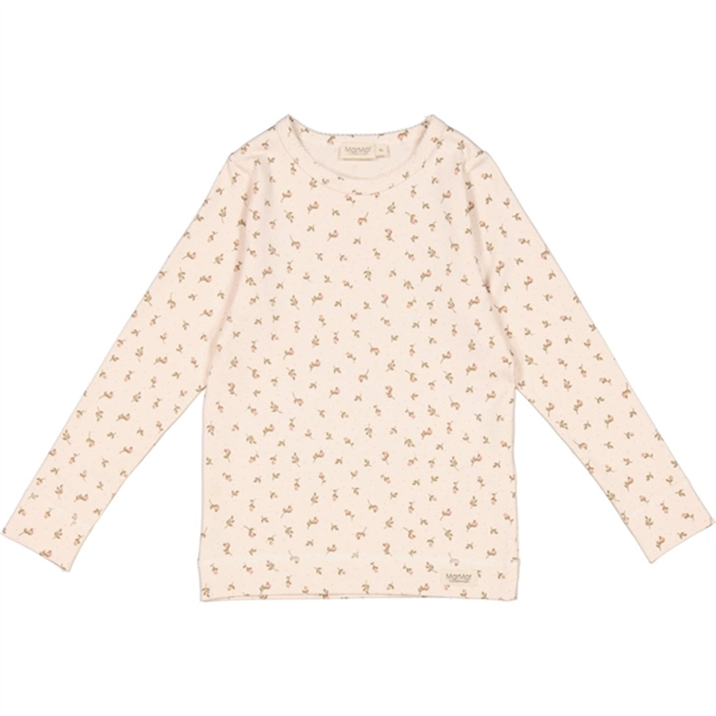 MarMar Little Rose Night Set