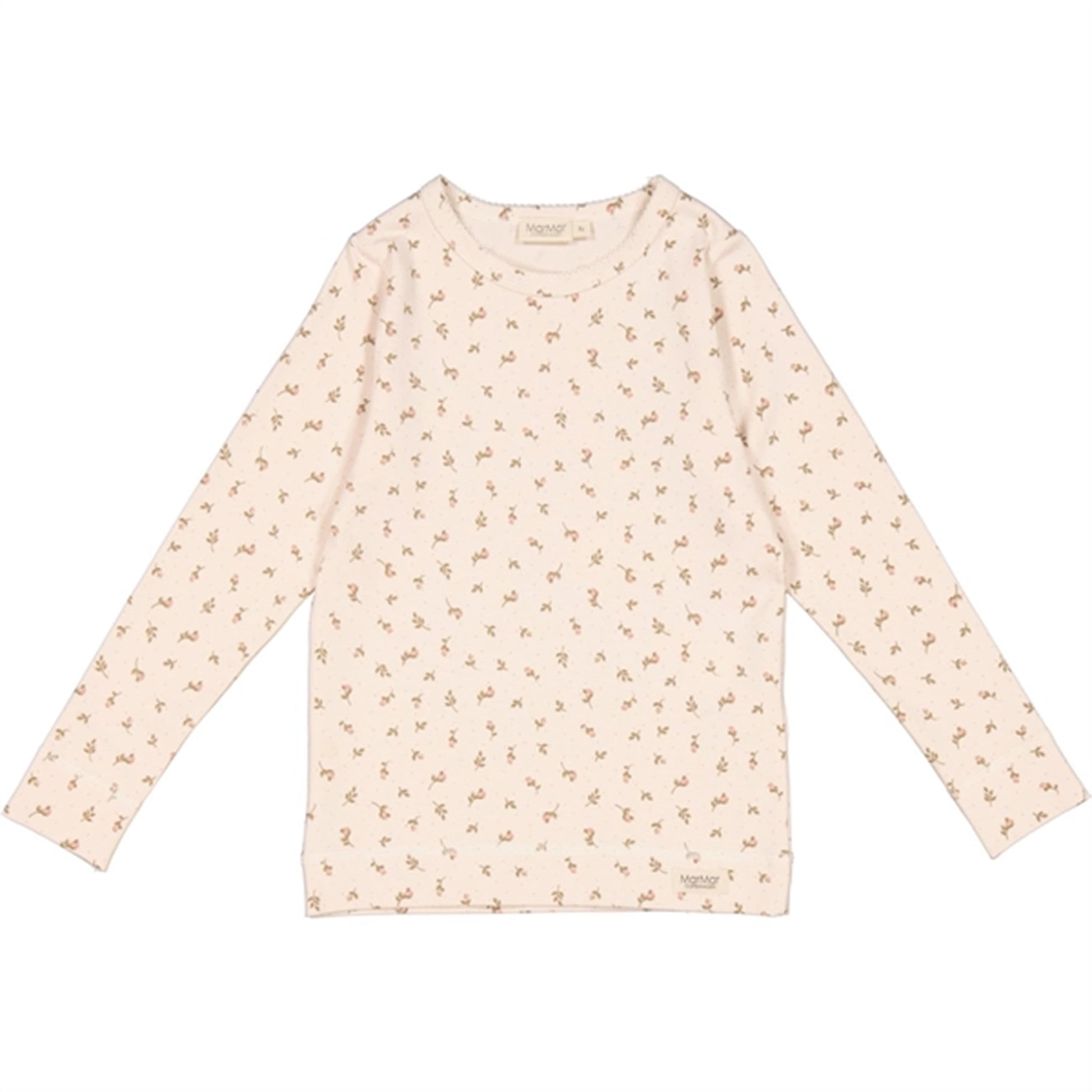 MarMar Little Rose Night Set