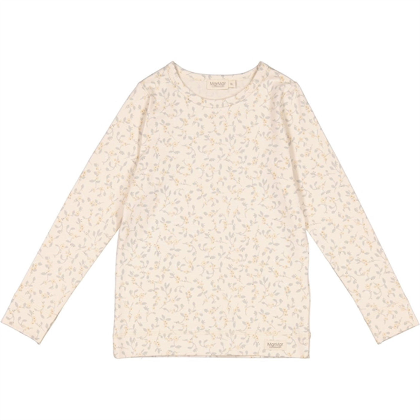 MarMar Berry Bloom Night Set