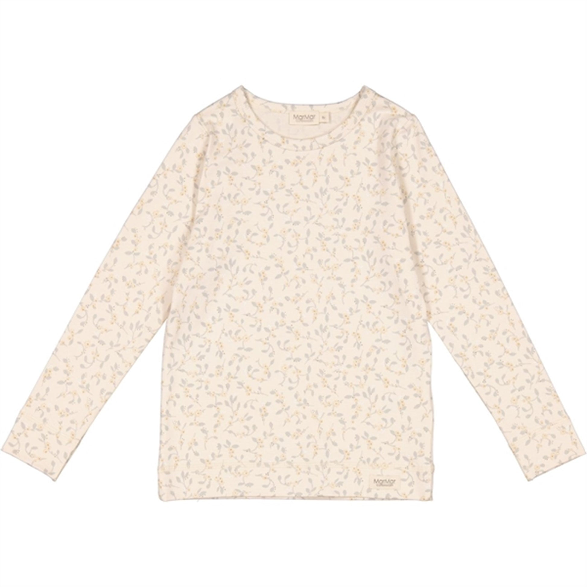 MarMar Berry Bloom Night Set