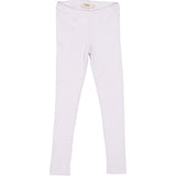 MarMar Modal Rib Lilac Leggings