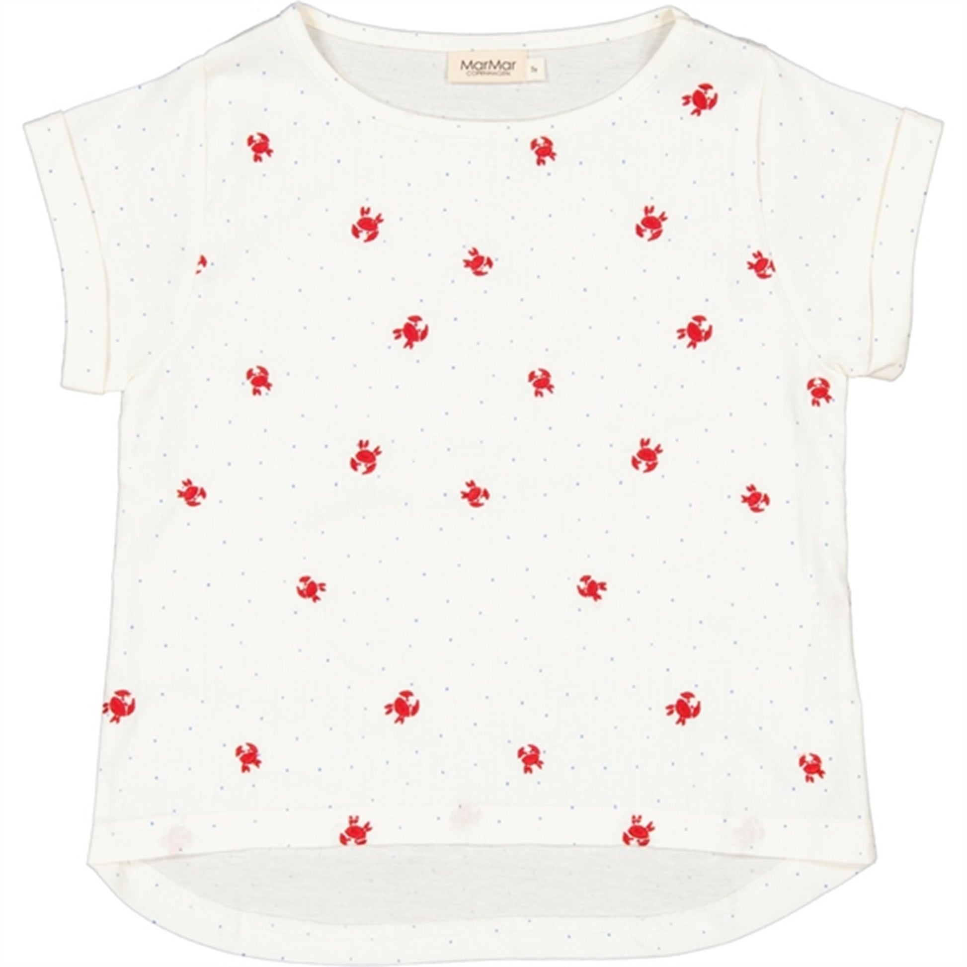 MarMar Cloud Tavora T-shirt