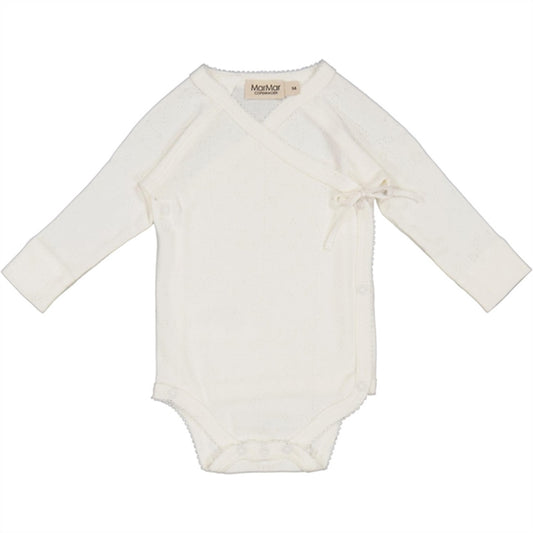MarMar New Born Cloud Belita Pointelle Body