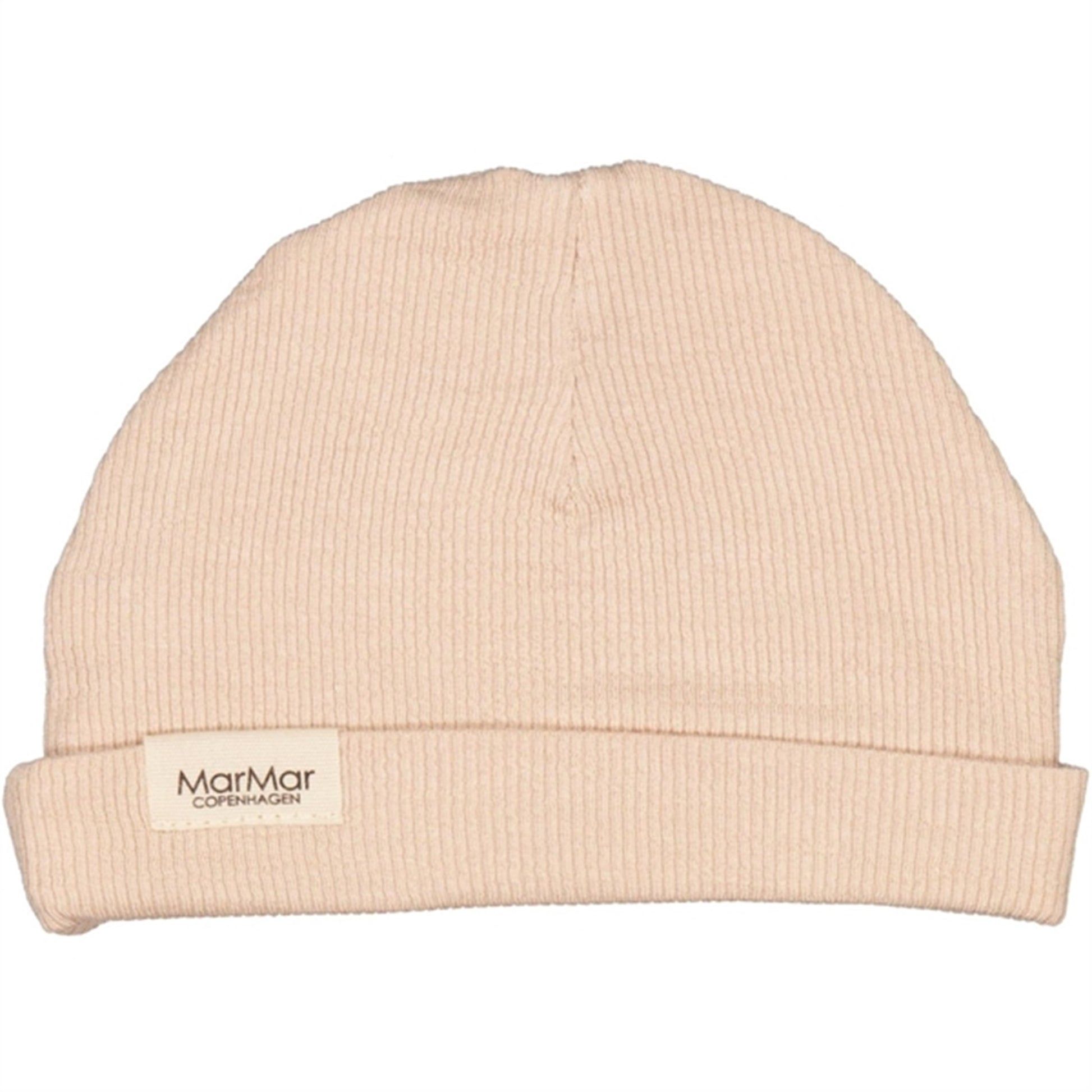 MarMar New Born Micro Modal Rose Moon Aiko Hat