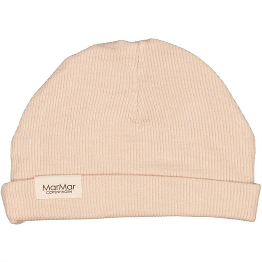 MarMar New Born Micro Modal Rose Moon Aiko Hat