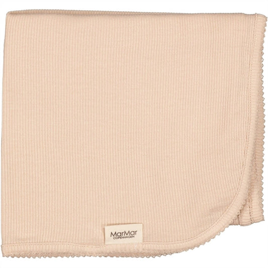 MarMar New Born Micro Modal Rose Moon Alida Baby Blanket
