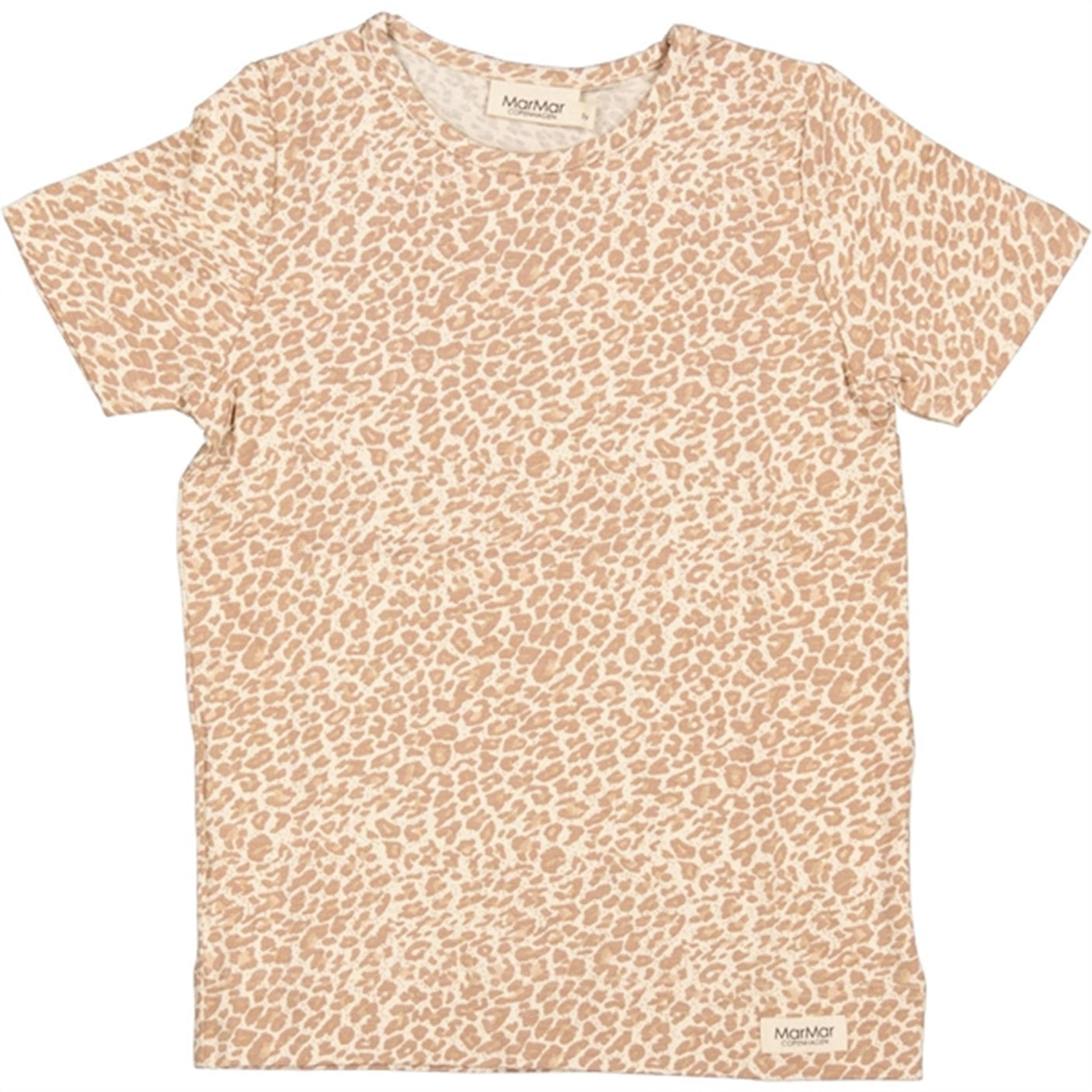 MarMar Leo Cardamom Leo T-shirt