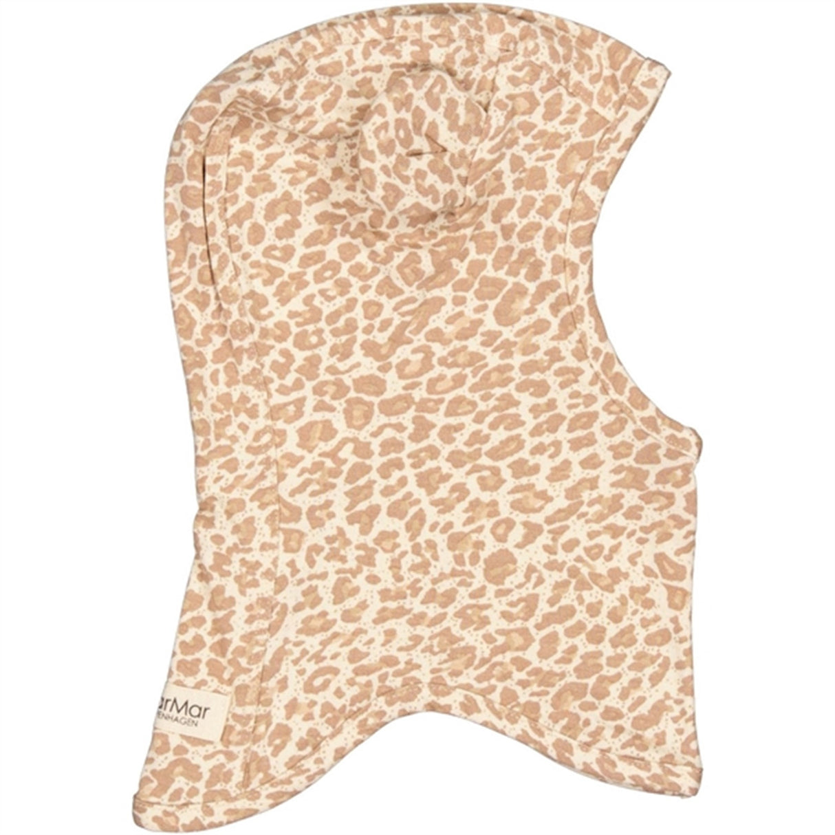 MarMar Leo Cardamom Leo Balaclava Ear