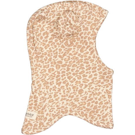 MarMar Leo Cardamom Leo Balaclava Ear