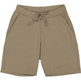 MarMar Khaki Phoenix Shorts