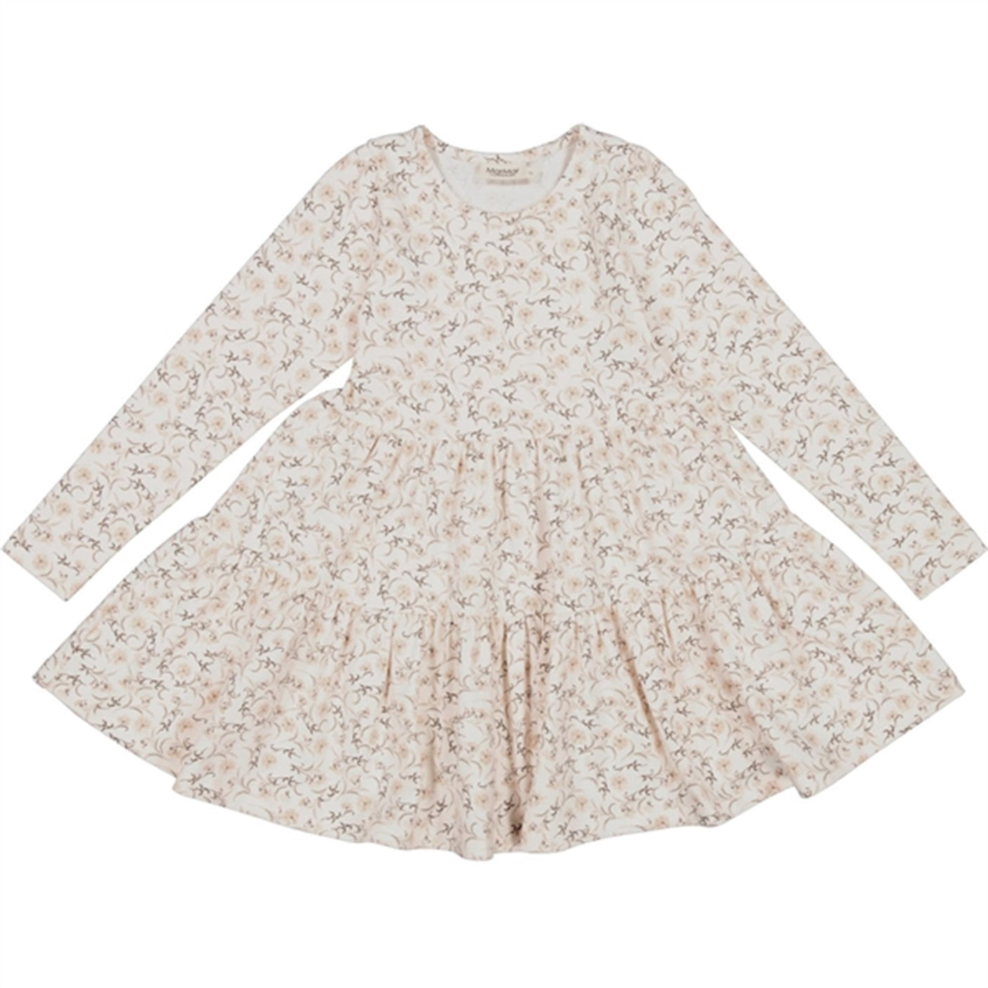 MarMar Star Flower Dolly Dress