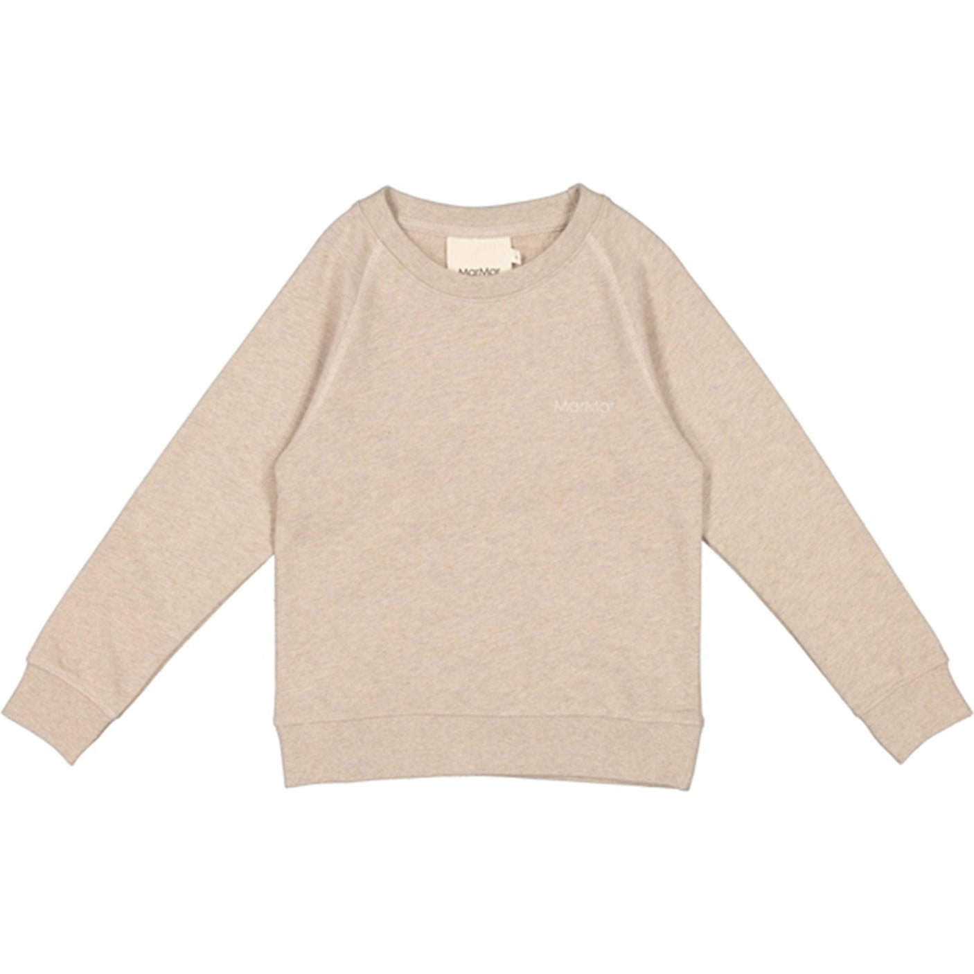MarMar Grey Sand Mel Thadeus Sweatshirt