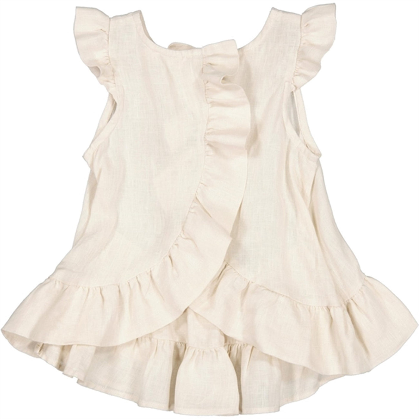 MarMar Kit Tawny Top