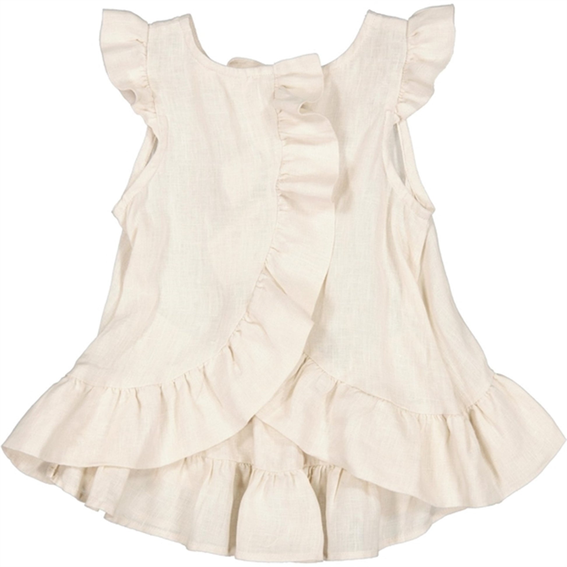 MarMar Kit Tawny Top