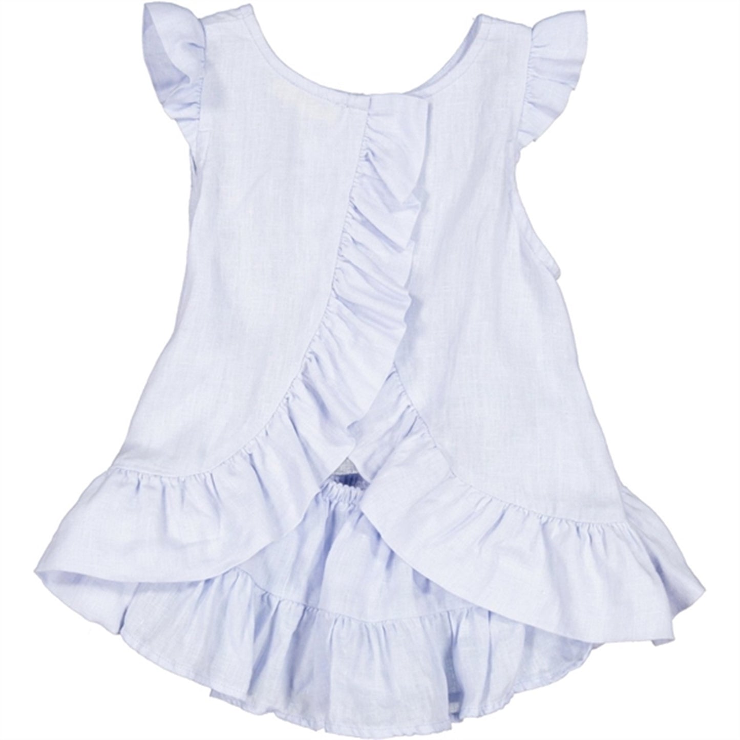 MarMar Blue Mist Tawny Top