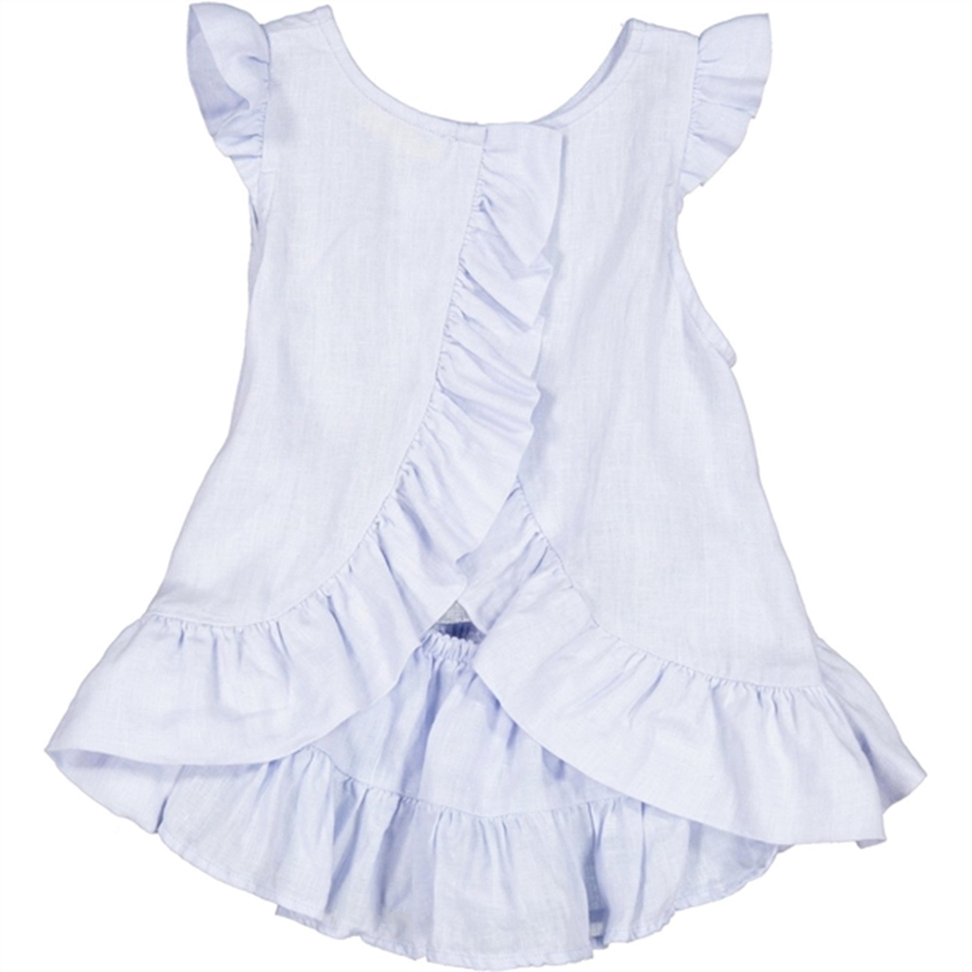 MarMar Blue Mist Tawny Top