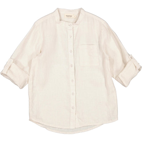 MarMar Kit Theodor Shirt