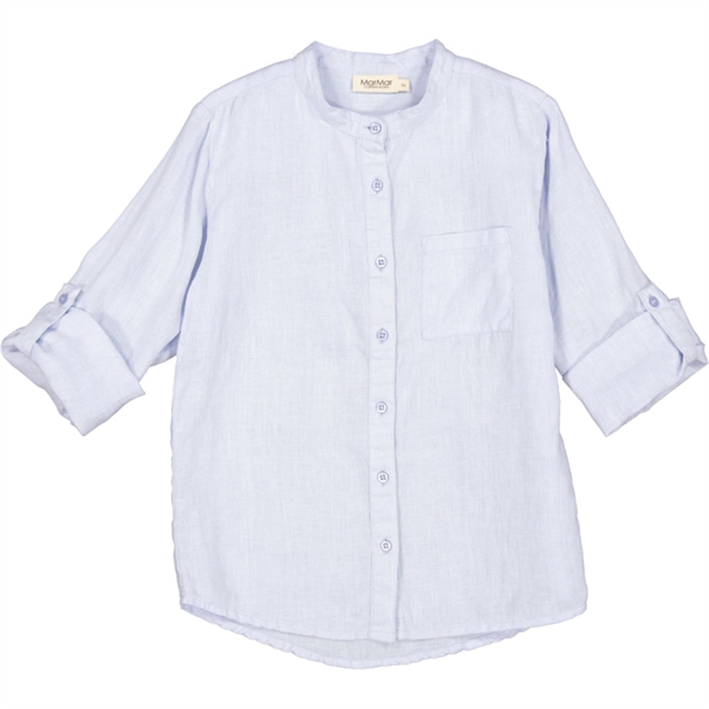 MarMar Blue Mist Theodor Shirt