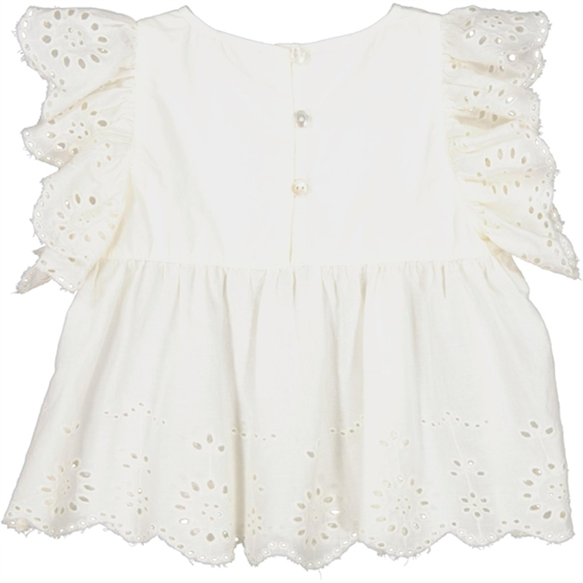 MarMar Cloud Twis Top