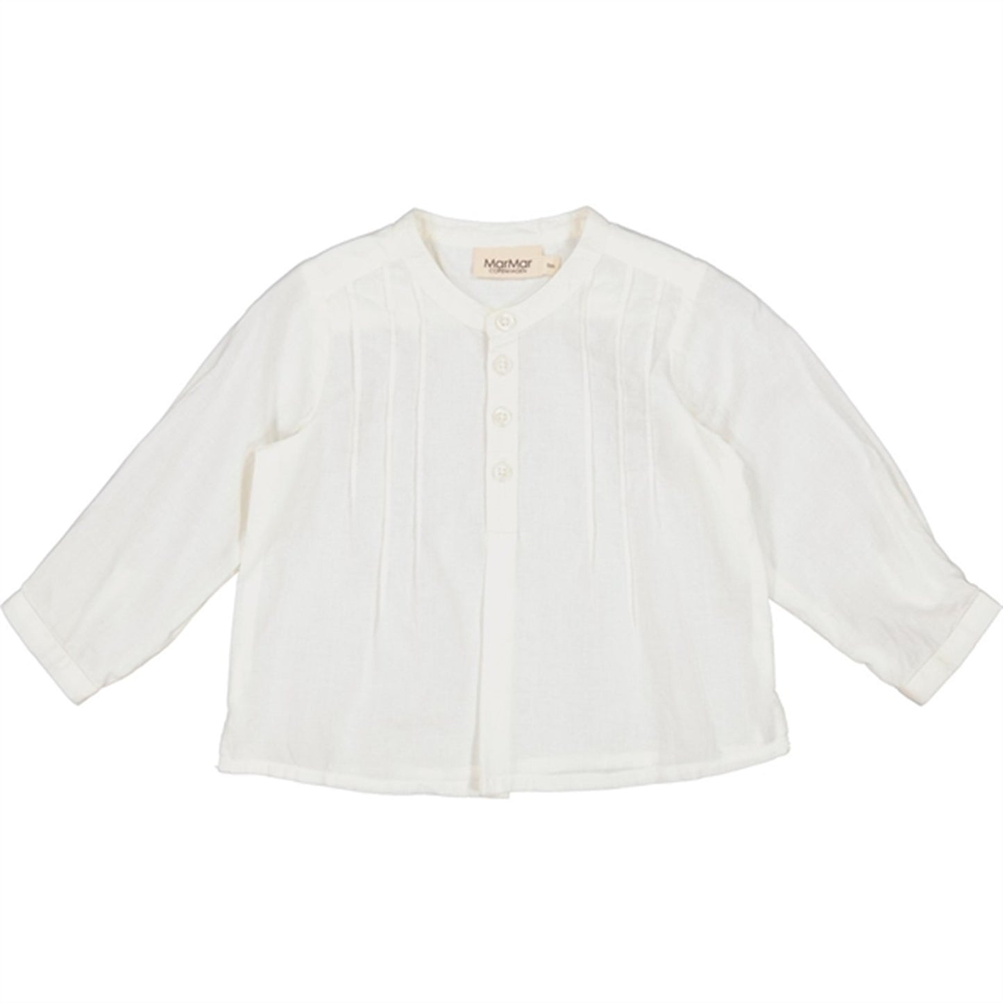 MarMar Cloud Totoro Shirt