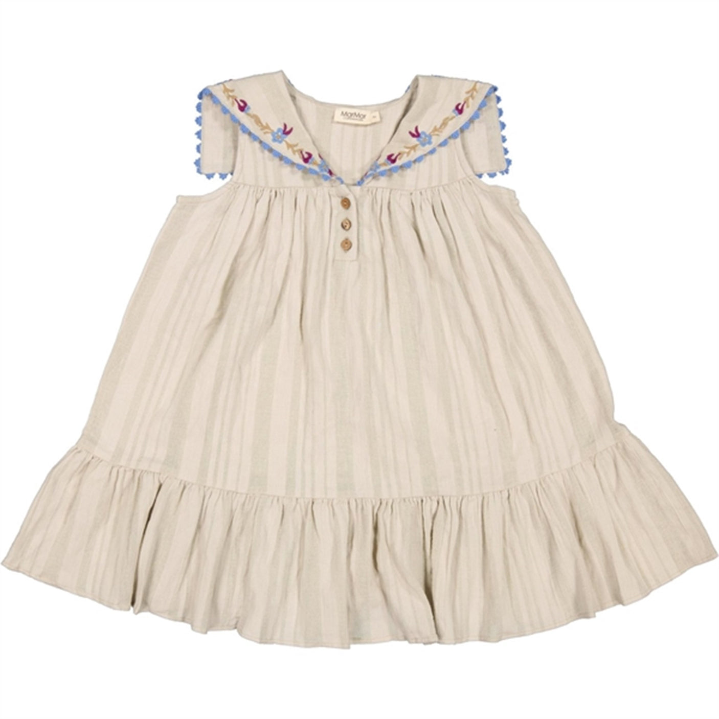 MarMar Llama Dilana Dress