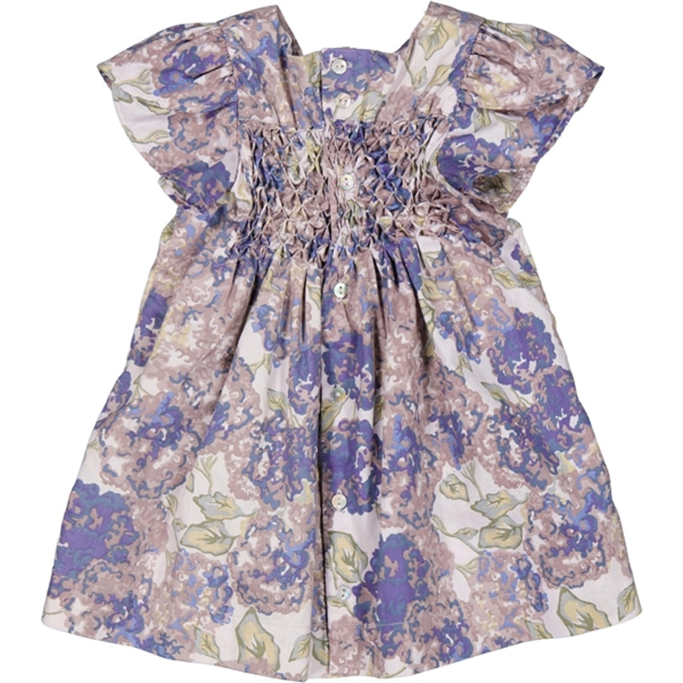 MarMar Hydrangea Daylin Dress