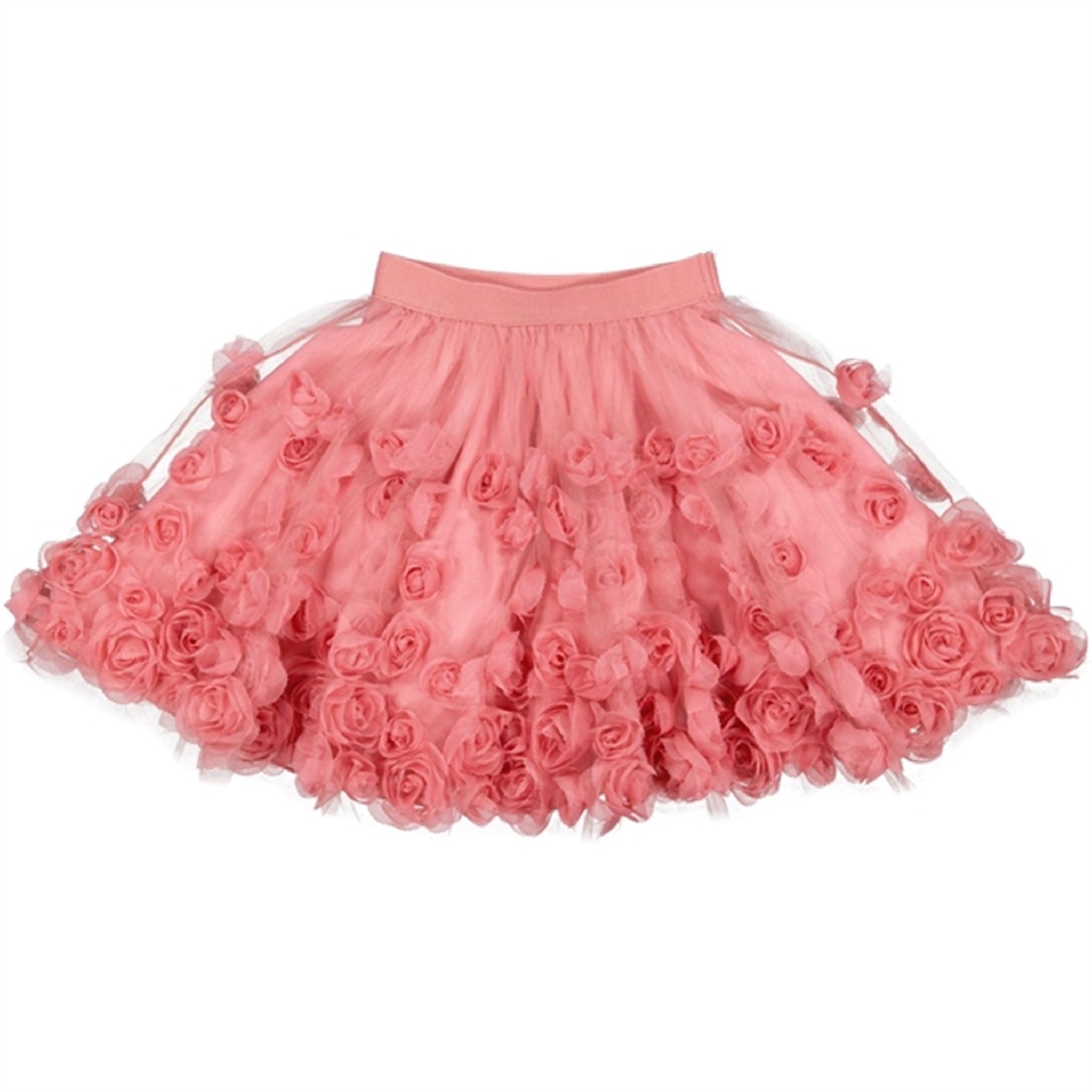 MarMar Pink Delight Solvig Skirt