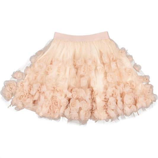 MarMar Pink Dahlia Solvig Skirt
