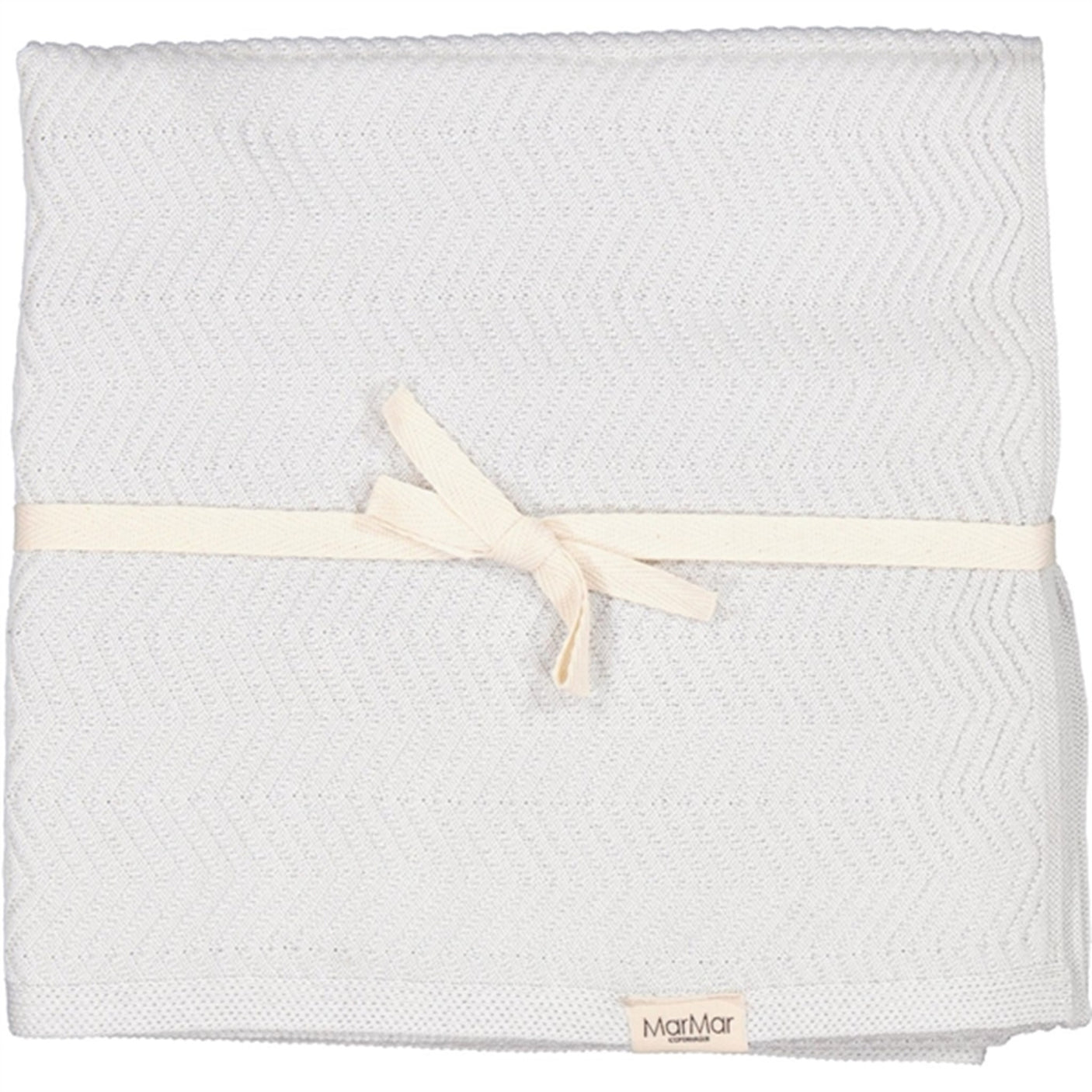 MarMar New Born Morning Dew Alia Blanket