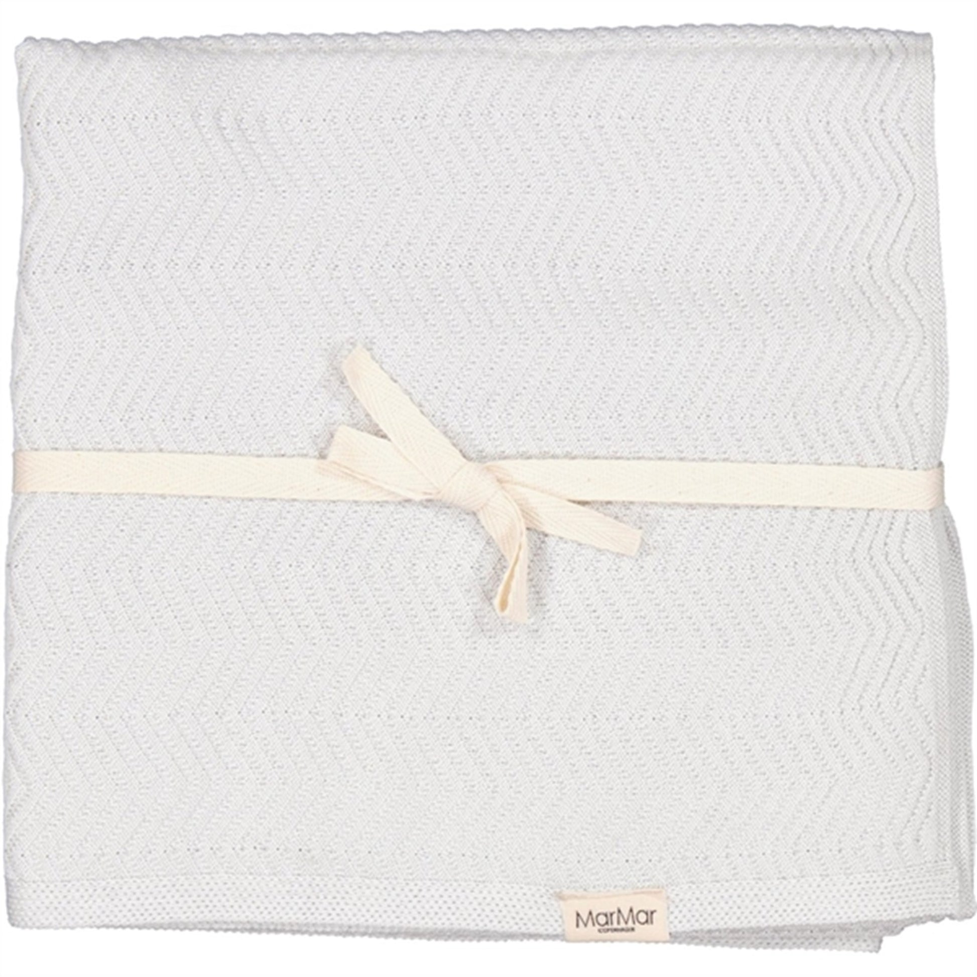 MarMar New Born Morning Dew Alia Blanket