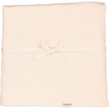MarMar Blanket Alia Pink Dahlia