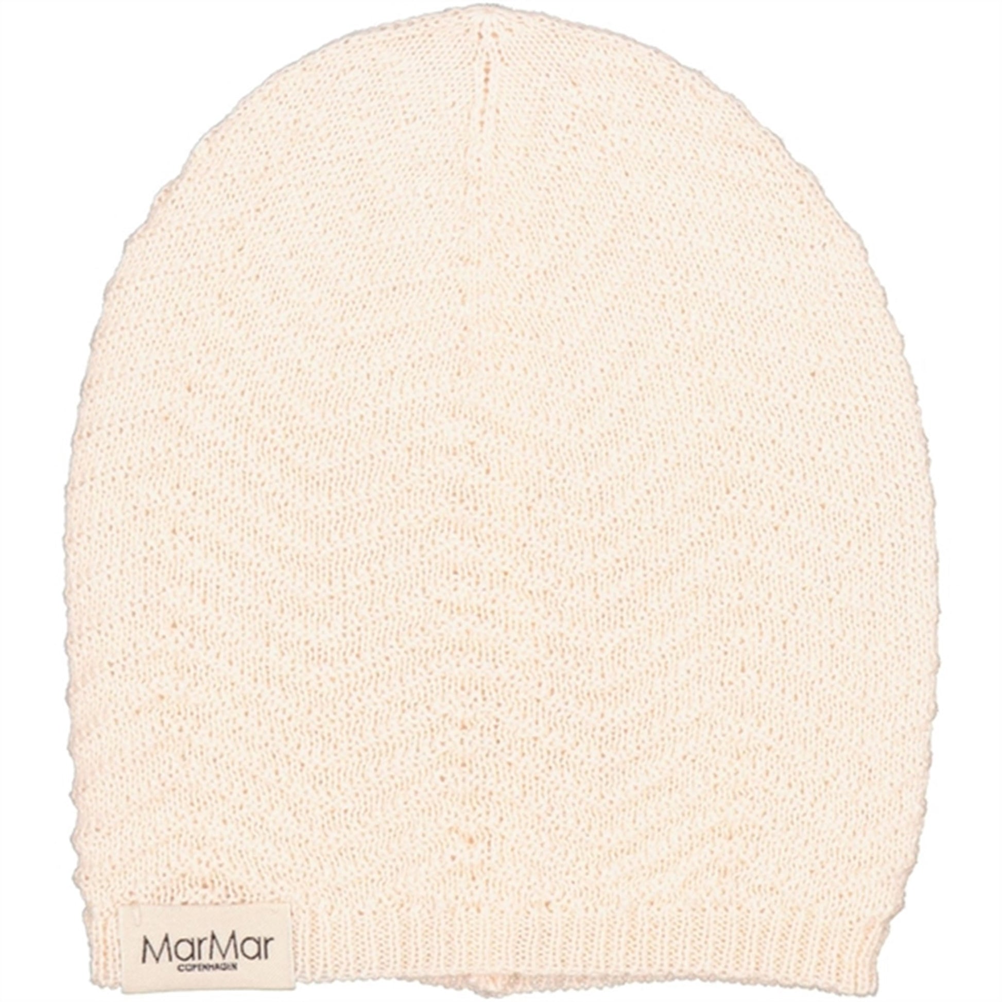 MarMar New Born Pink Dahlia Arly Hat