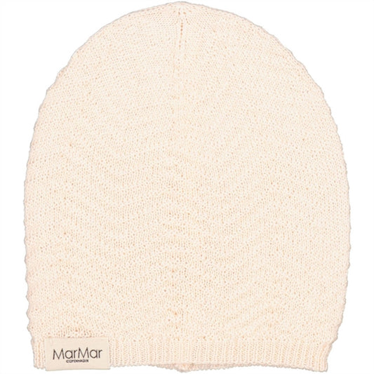 MarMar New Born Pink Dahlia Arly Hat