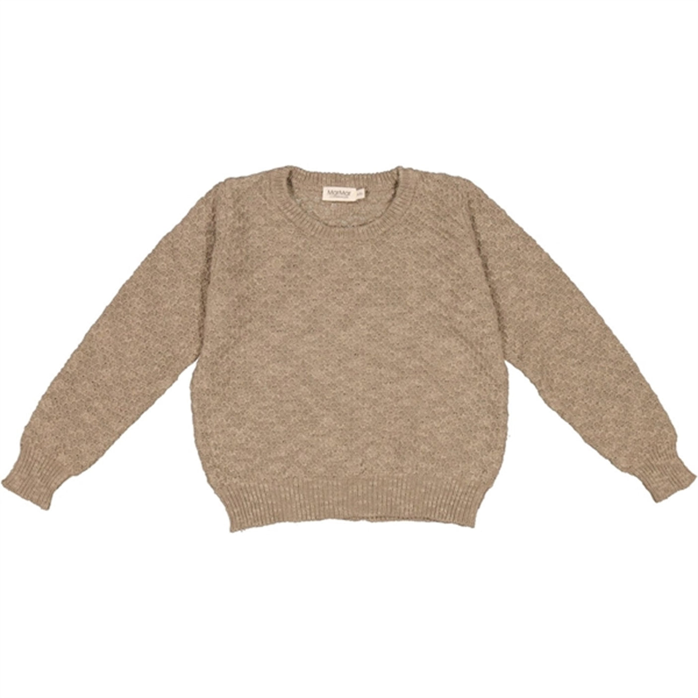 MarMar Warm Stone Tepo Knit