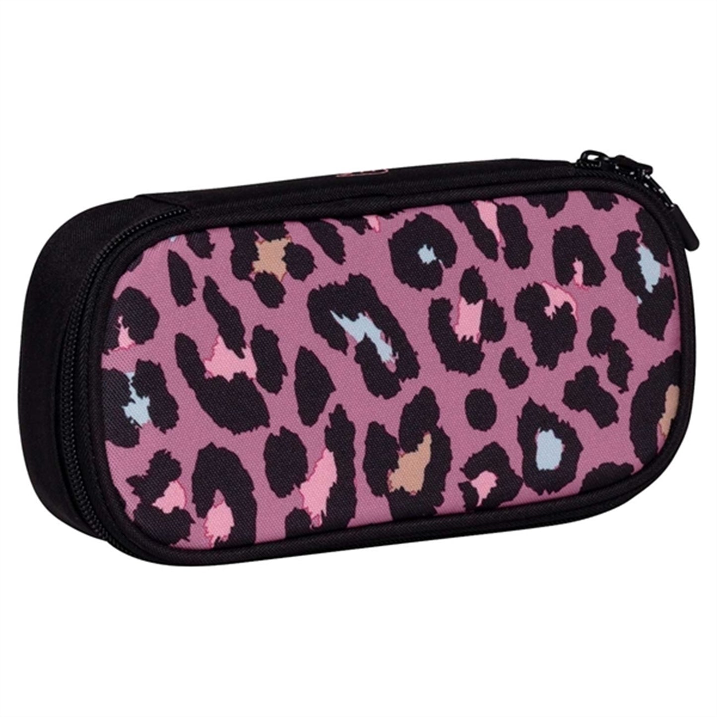 Beckmann Ovalt Penalhus Sport Junior Dark Safari