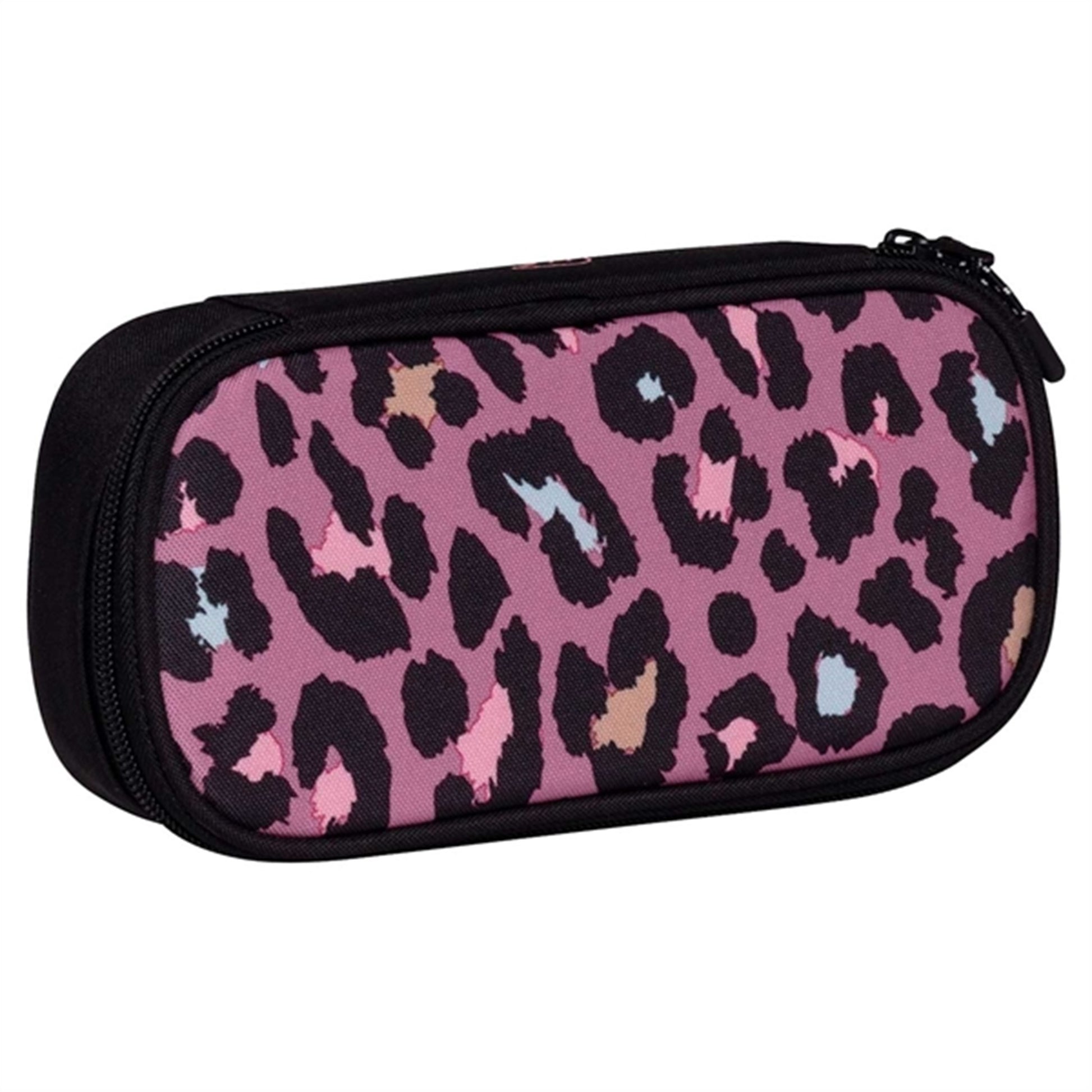 Beckmann Ovalt Penalhus Sport Junior Dark Safari