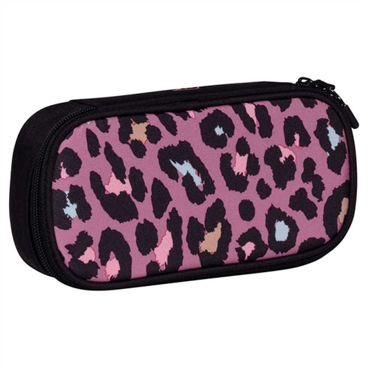 Beckmann Ovalt Penalhus Sport Junior Dark Safari