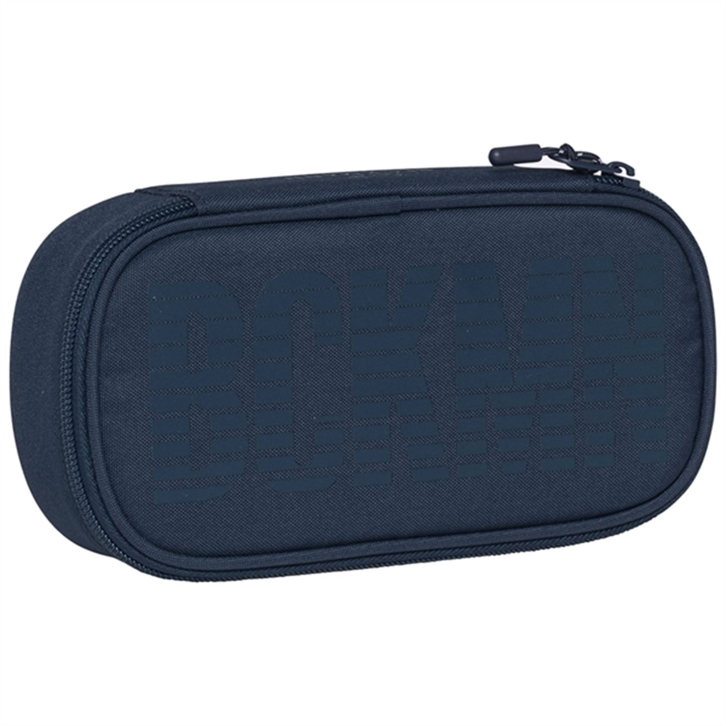 Beckmann Sport Jr. Ovalt Pencil Case Blue