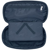 Beckmann Sport Jr. Ovalt Pencil Case Blue 2