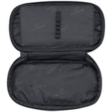 Beckmann Sport Jr. Ovalt Pencil Case Light Safari