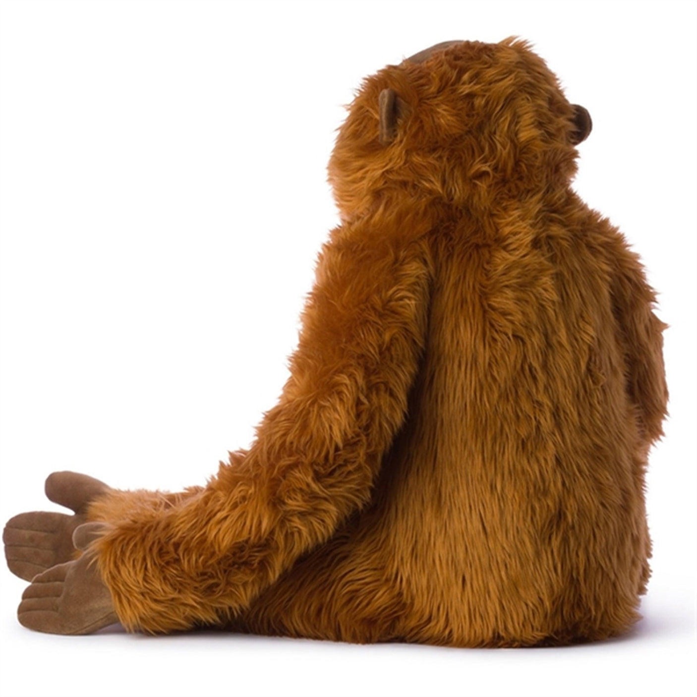 Bon Ton Toys WWF Plush Orangutan 100 cm