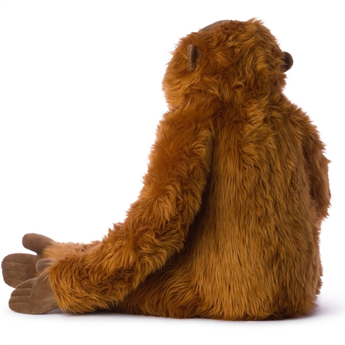 Bon Ton Toys WWF Plush Orangutan 100 cm