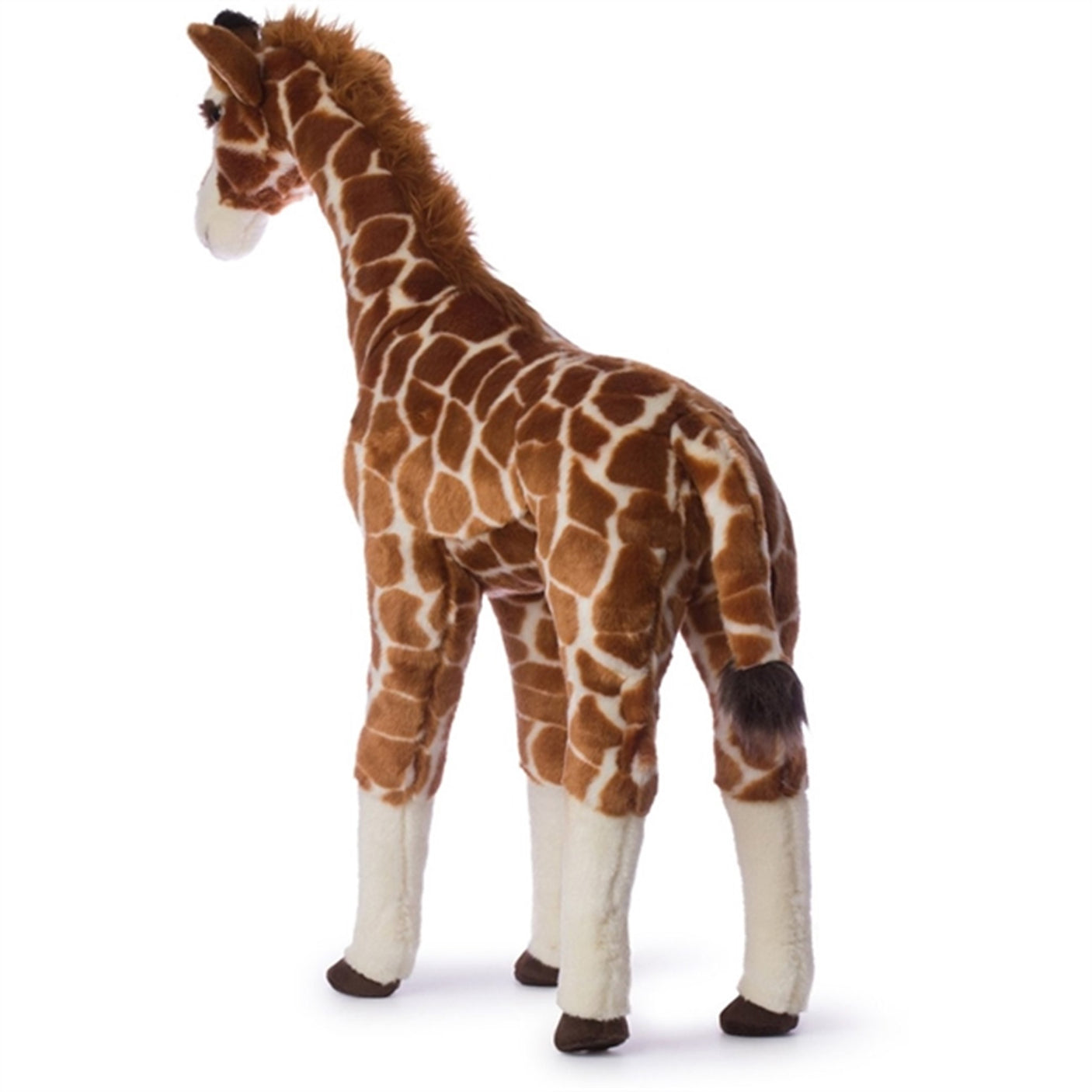 Bon Ton Toys WWF Plush Giraffe 75 cm